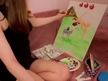 pamilarakestraw - Live now on Chaturbate