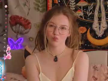 lyra_thenymph - Live now on Chaturbate