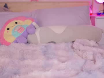 kittenmoon_ - Live now on Chaturbate