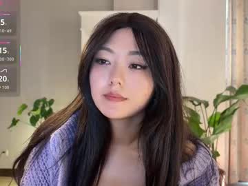 liunana - Live now on Chaturbate