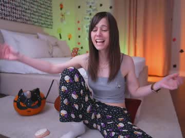 newchloe18 - Live now on Chaturbate