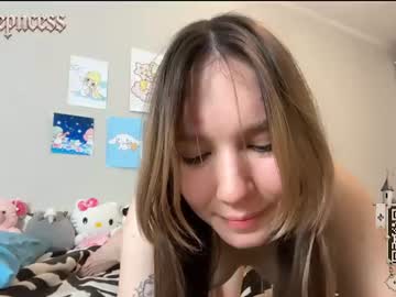 cutiepncess - Live now on Chaturbate