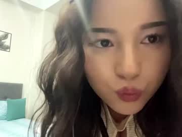 kierstenmagic - Live now on Chaturbate