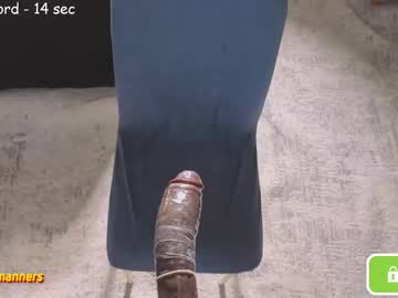 vulgarmanners_ - Live now on Chaturbate