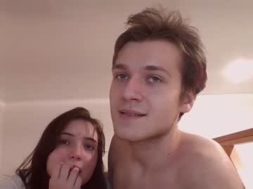 couple Sex Cam Shows with brave_students