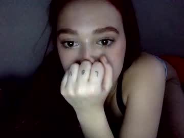 girl Sex Cam Shows with lleobabyy_