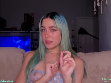 girl Sex Cam Shows with fairyinthewild