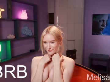 girl Sex Cam Shows with melisa_mur