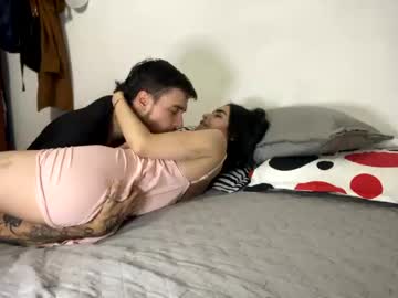 couple Sex Cam Shows with laneayladama