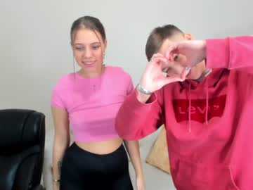 couple Sex Cam Shows with ruby_mills