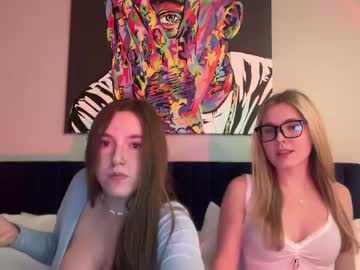 girl Sex Cam Shows with tiffany_samantha