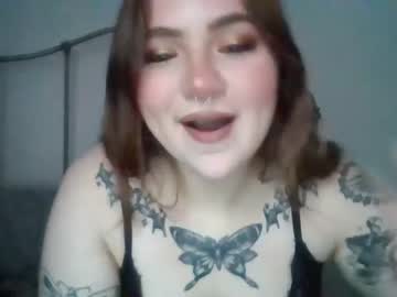 girl Sex Cam Shows with gothangel88