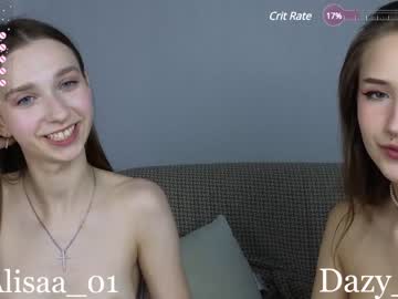 girl Sex Cam Shows with dazy_88