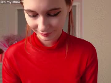 girl Sex Cam Shows with apple_caramel