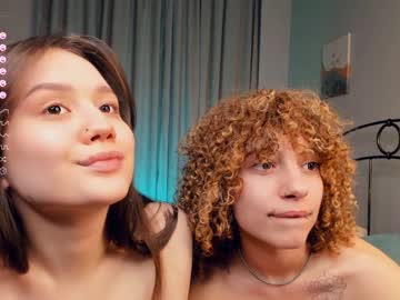 couple Sex Cam Shows with _beauty_smile_