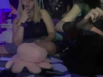 girl Sex Cam Shows with xxxdeianira