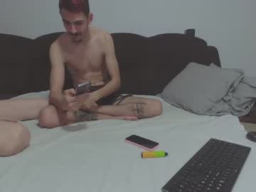 couple Sex Cam Shows with crazy_serbss