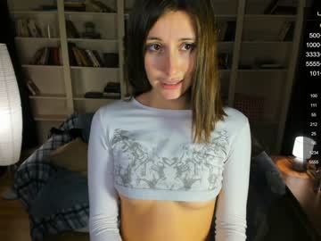 girl Sex Cam Shows with rush_of_feelings