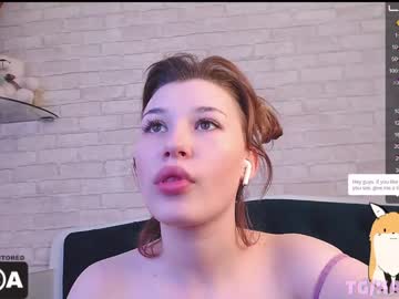 girl Sex Cam Shows with kaysi_vi