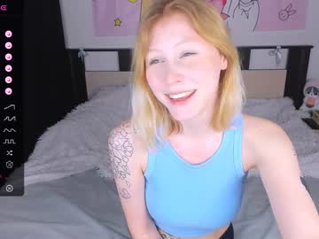 girl Sex Cam Shows with blue_colada