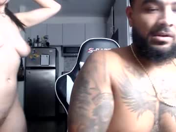 couple Sex Cam Shows with honduranhoney