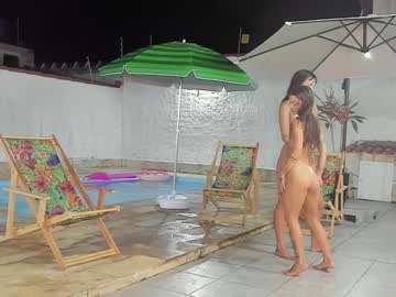 girl Sex Cam Shows with brazilianqueens