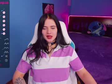 girl Sex Cam Shows with evelinameow