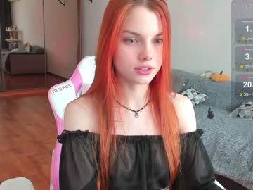 girl Sex Cam Shows with katy_ethereal