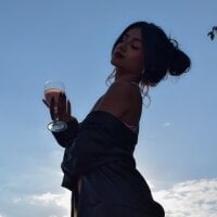 Juliana_Xander - Live now on Stripchat