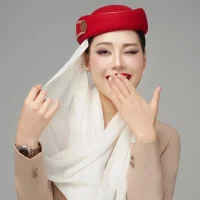 Mono-StewardessMysa