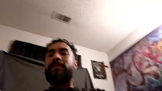 Forbidden_daddy - Live now on Stripchat