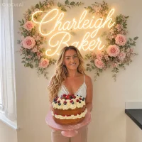 CharleighBaker