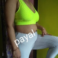 payal9038 - Live now on Stripchat