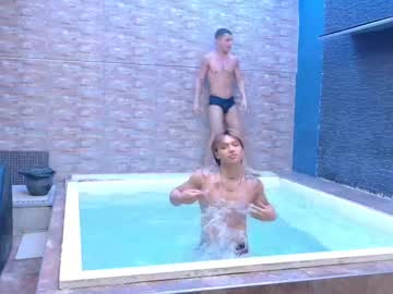 boysgang_sex - Live now on Chaturbate