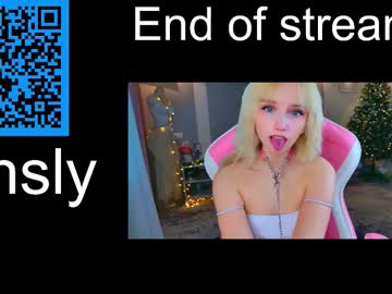 popjenny - Live now on Chaturbate