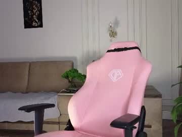 sinsemillaa - Live now on Chaturbate