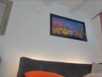 joelandalexa - Live now on Chaturbate