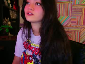 annatigarr - Live now on Chaturbate