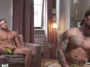 karlos_murphy - Live now on Chaturbate