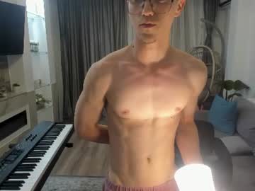 johnnyk8 - Live now on Chaturbate