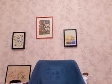 iolantthe - Live now on Chaturbate