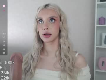 vickyfuckingdoll - Live now on Chaturbate