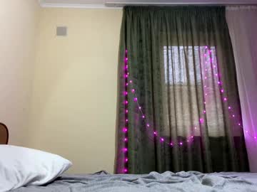 mirelcouple - Live now on Chaturbate