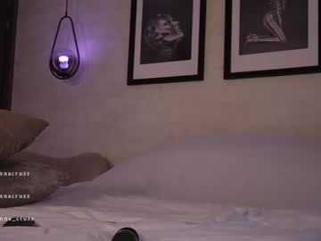 mariannacruzz - Live now on Chaturbate