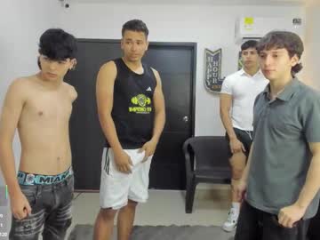 masters_sexx - Live now on Chaturbate