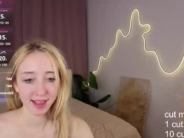 anorababy - Live now on Chaturbate