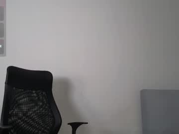 miolia - Live now on Chaturbate