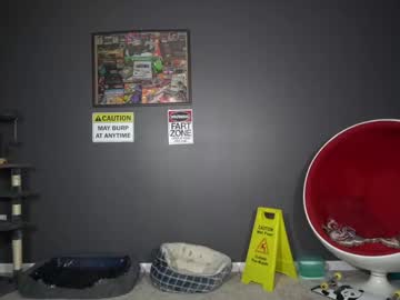 sydaffect - Live now on Chaturbate