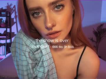yvie_ - Live now on Chaturbate