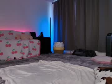 skyewatson - Live now on Chaturbate